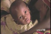 Aidez les enfants souffrant de malnutrition