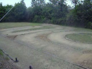 petit tour de circuit