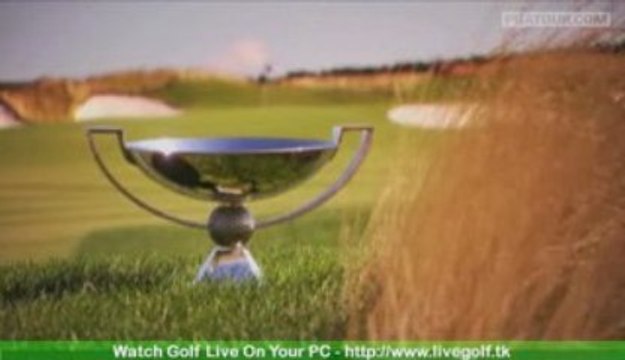 Barclays Golf Tournament 2009 - Phil Mickelson