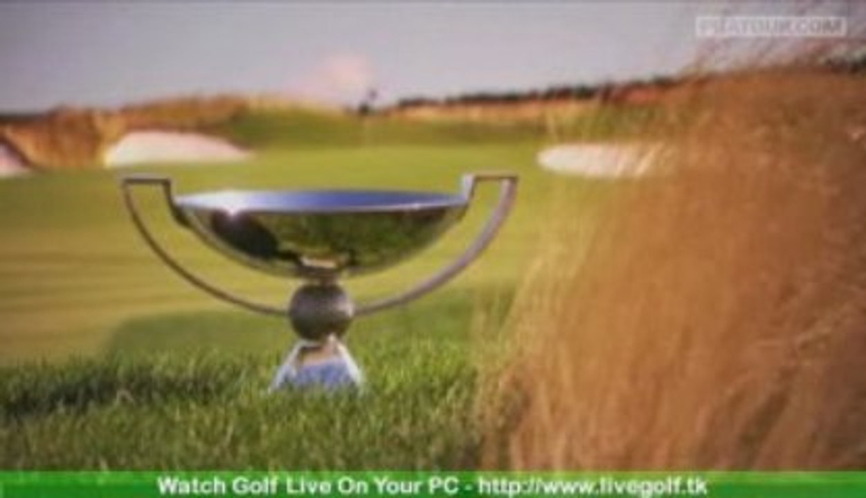 Barclays Golf Tournament 2009 - Phil Mickelson