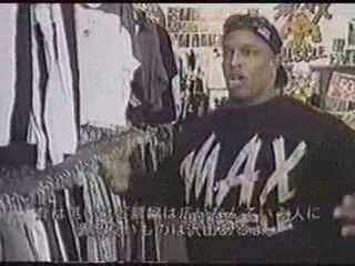 Shawn Ray Final Countdown pt 2