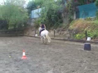 Entrainement 26 aout