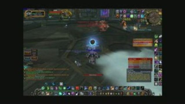 Colisée 10 - 3ème boss - Les Champions des factions