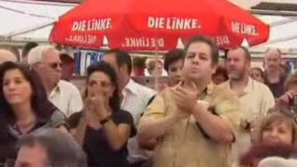 People & Politics | The Heat is on in the Saarland