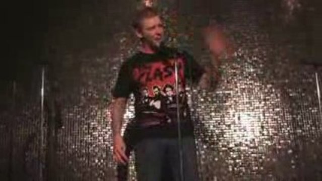 5 Oklahoma - NPS 2009 West Palm Beach