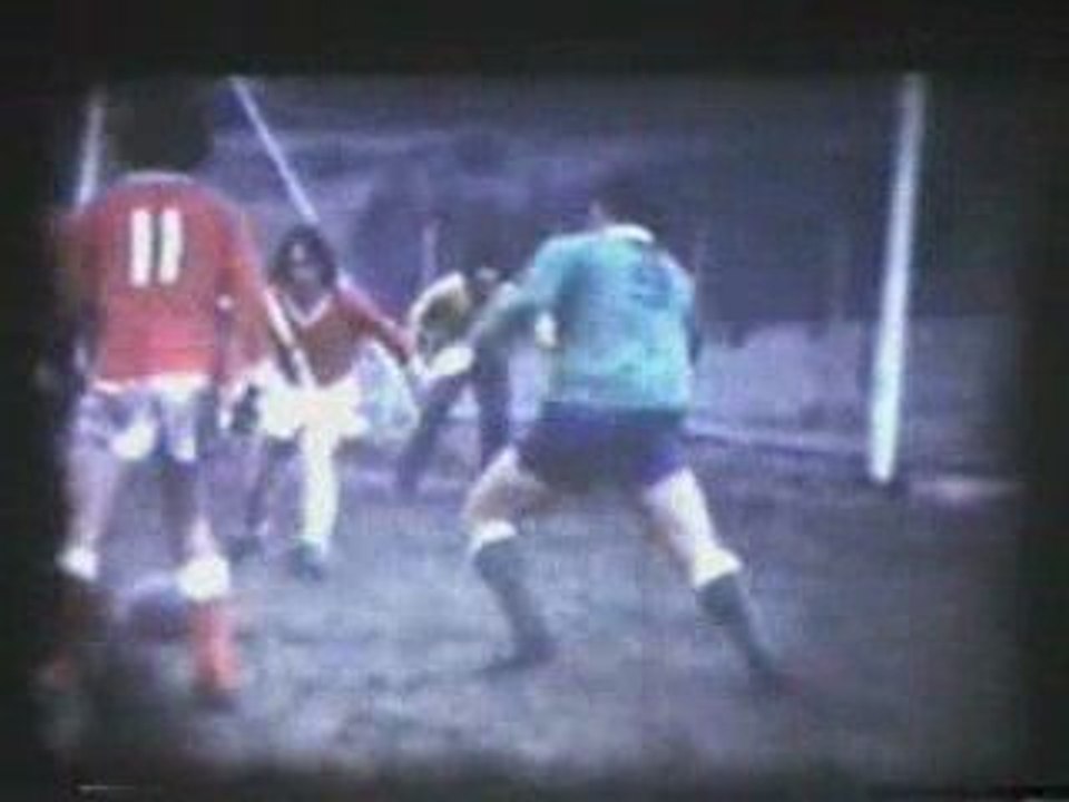 football de gignat