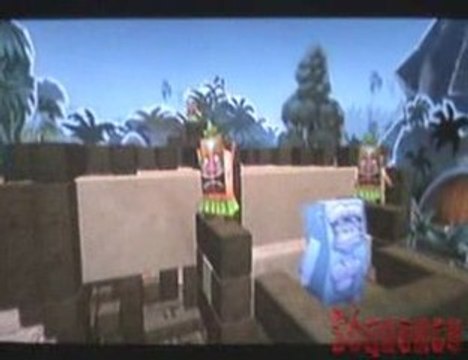 [ Séquence de jeu Wii ] Boom Blox