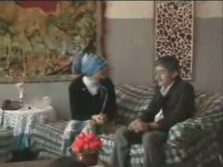 Bayat İlköğretim Okulu Bizim Aile