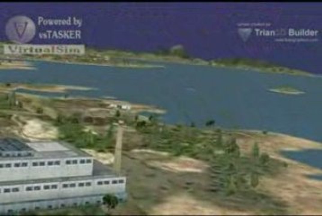 Chopper Quick Simulation