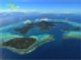 Bora Bora A la voile