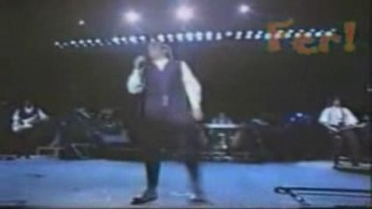 Peter Gabriel - Games without frontiers