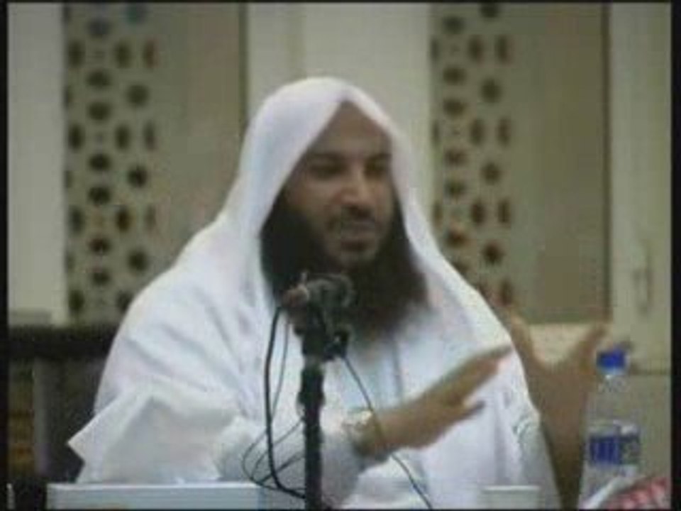 islam authentique (cour 42)