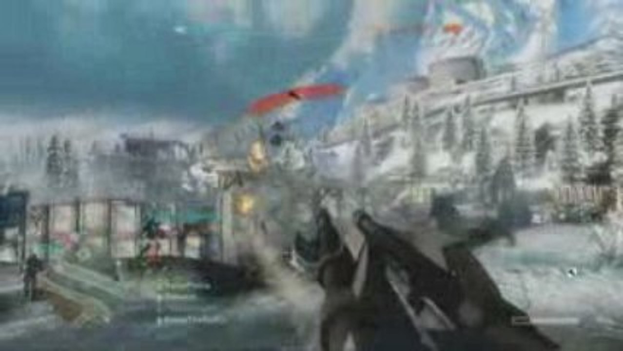 Battlefield : Bad Company 2 new movie