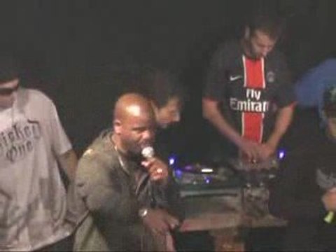 Wira OdT 132 a la miroiterie