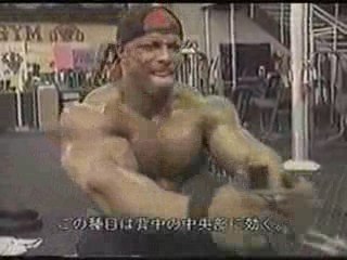 Shawn Ray Final Countdown pt 3