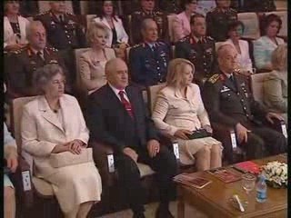 Genelkurmay Başkanı Başbuğ'dan Üniter Devlet Açıklaması