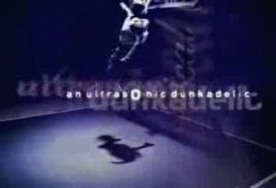 MUST SEE - Michael Jordan "Rap 23" Nike Commercial, fun Adve