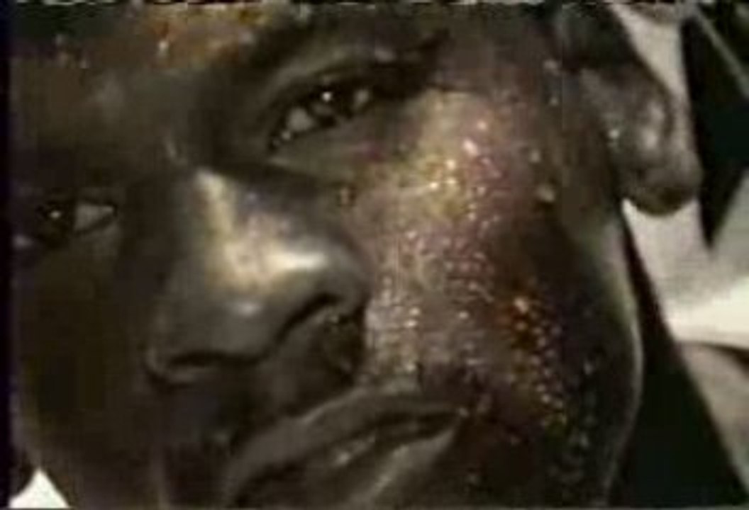 MUST SEE - Michael Jordan Mia Hamm "Michael vs Mia" Gatorade