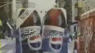 MUST SEE - Pepsi VS Cola (Truck), fun Advert
