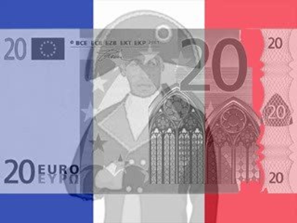Vive le président !