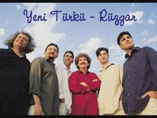 Yeni Türkü Rüzgar