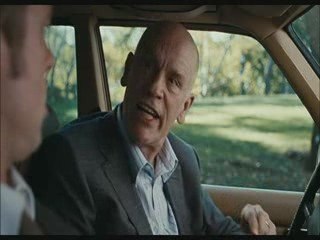 extrait BURN AFTER READING