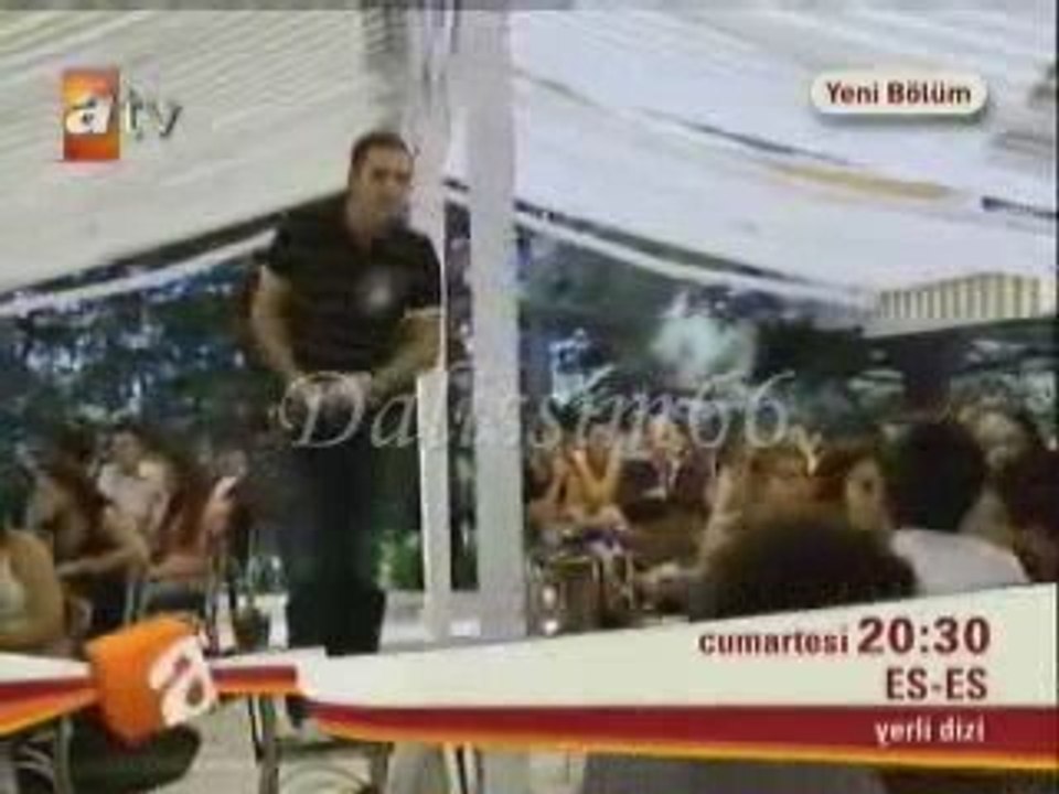 Es-Es 3. Bölüm 2. Fragman