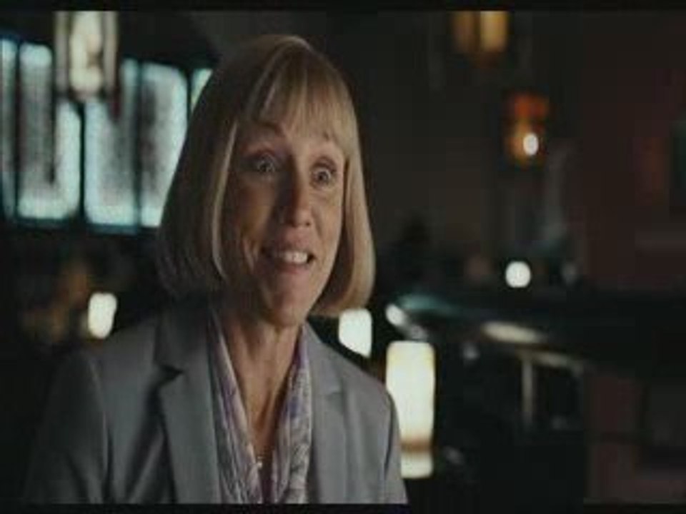 EXTRAIT BURN AFTER READING