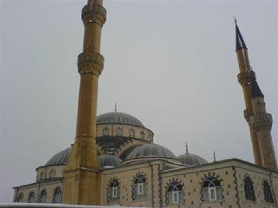 Yıldırım ENES - Kara Gidelim (video)