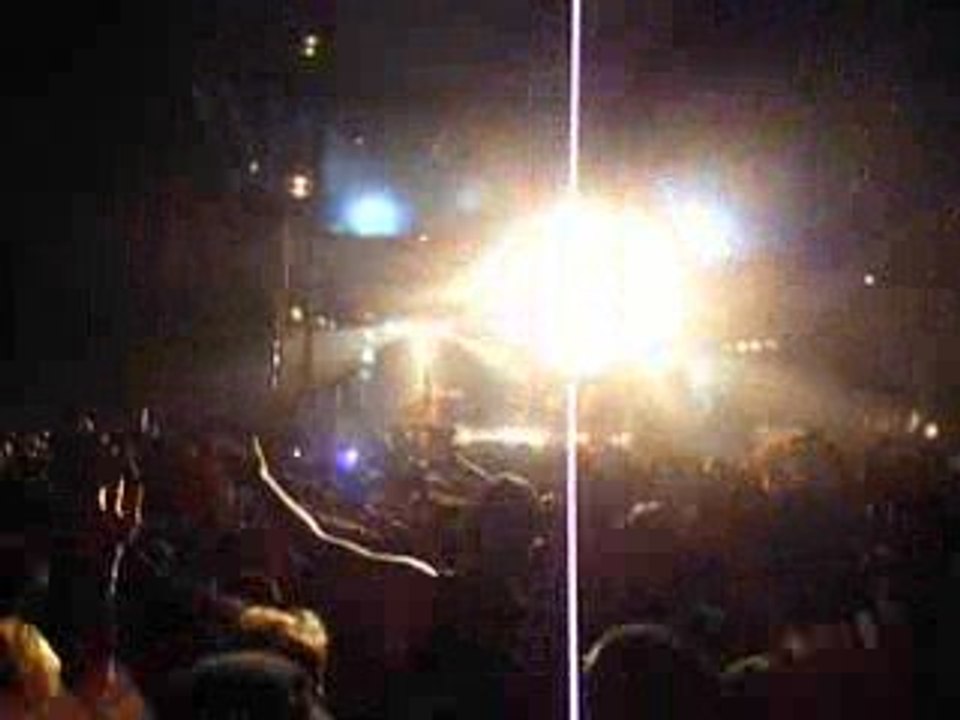 Dub Inc. Live Couvre Feu 2009 Corsept