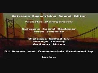 GTA San Andreas - FilmGame 63 / Mission Finale ! (2/2)