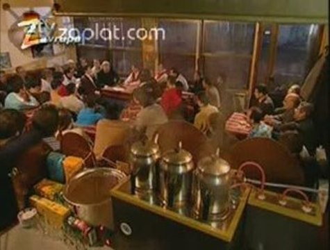 Gerçek Anne işte burada