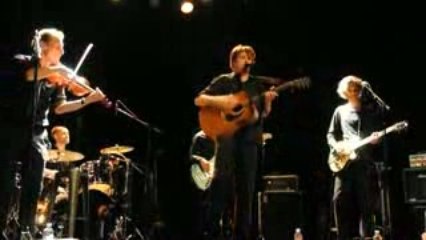 Monsieur Lune - Reviens pas