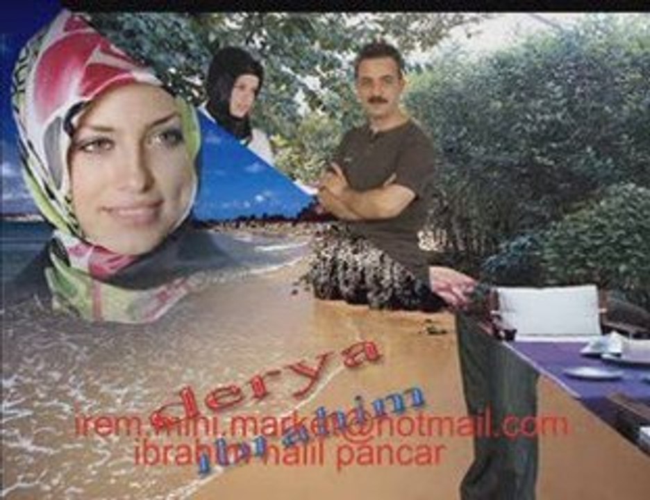 canın sagolsun-ibrahim halil pancar