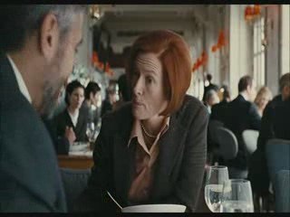 extrait BURN AFTER READING