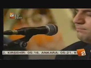 AZİZ HARDAL KASİDE