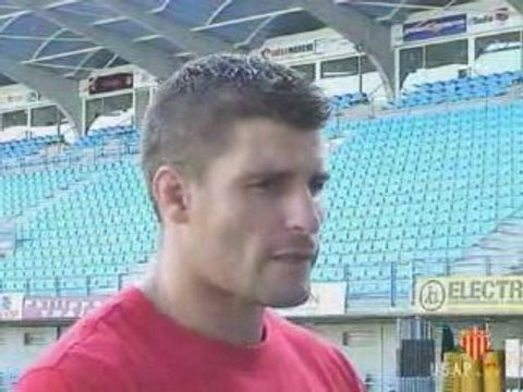 ITV avant match : USAP - Toulouse