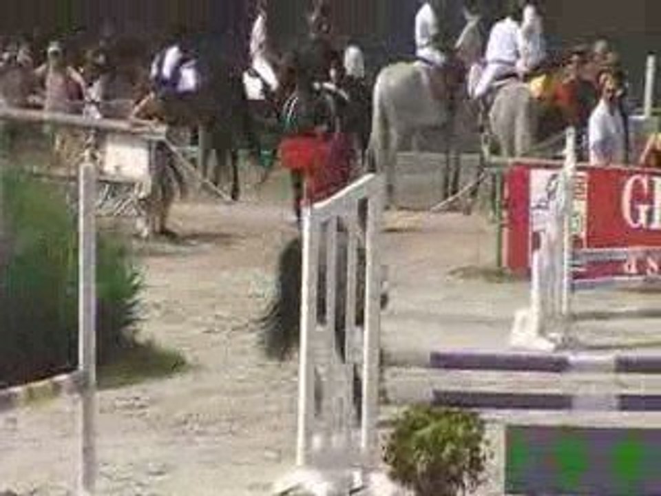 Lamotte 2009 CCE club 2. CSO