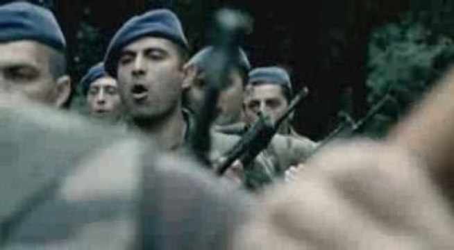 nefesfilm fragmanı sen hiç bu vatana aşık oldun mu?