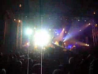 Dub Inc. Live Couvre Feu 2009 Corsept