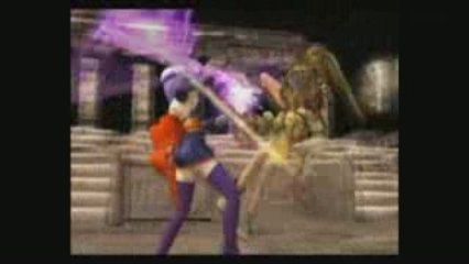 Dead Fantasy 1 retourner