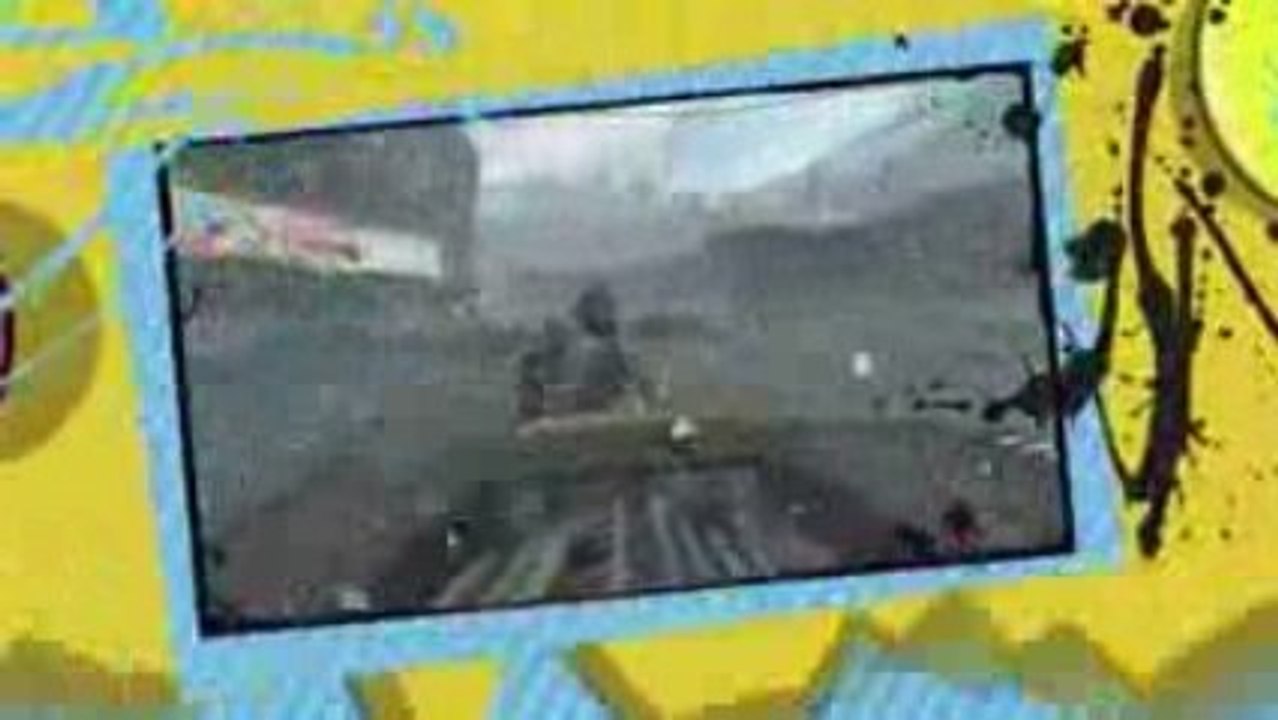 MotorStorm: Arctic Edge