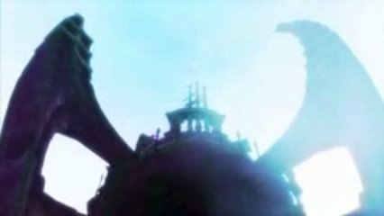 Soul Calibur : Broken Destiny, introduction