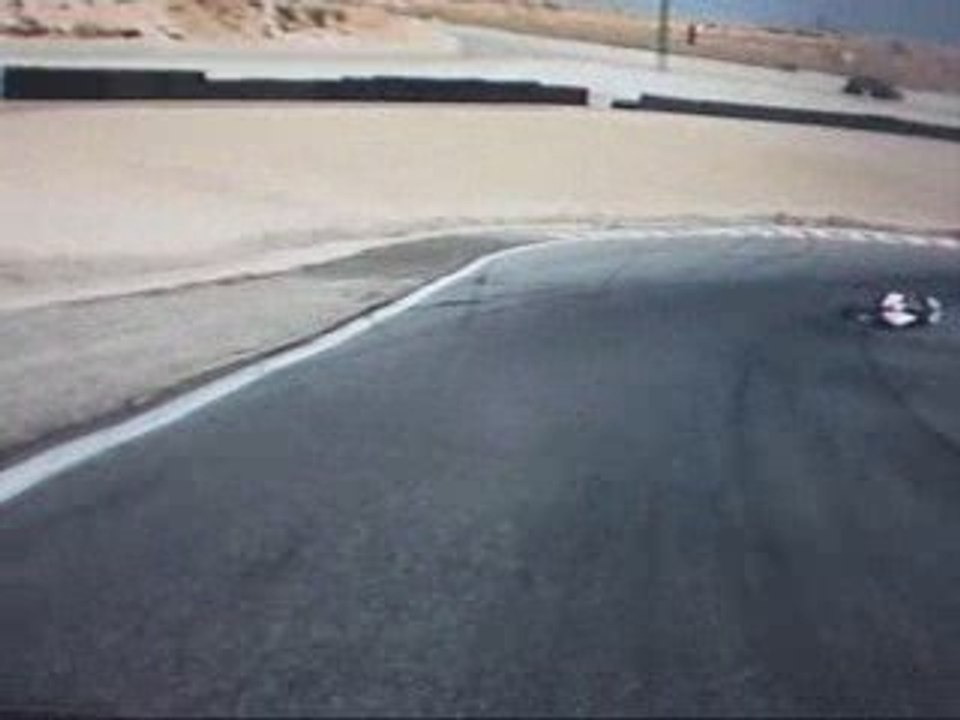 R6 ça glisse au pays de Ledenon