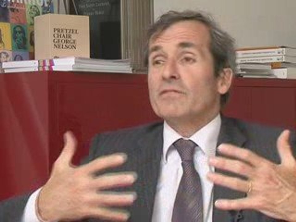 L'année de la France au Brésil : interview