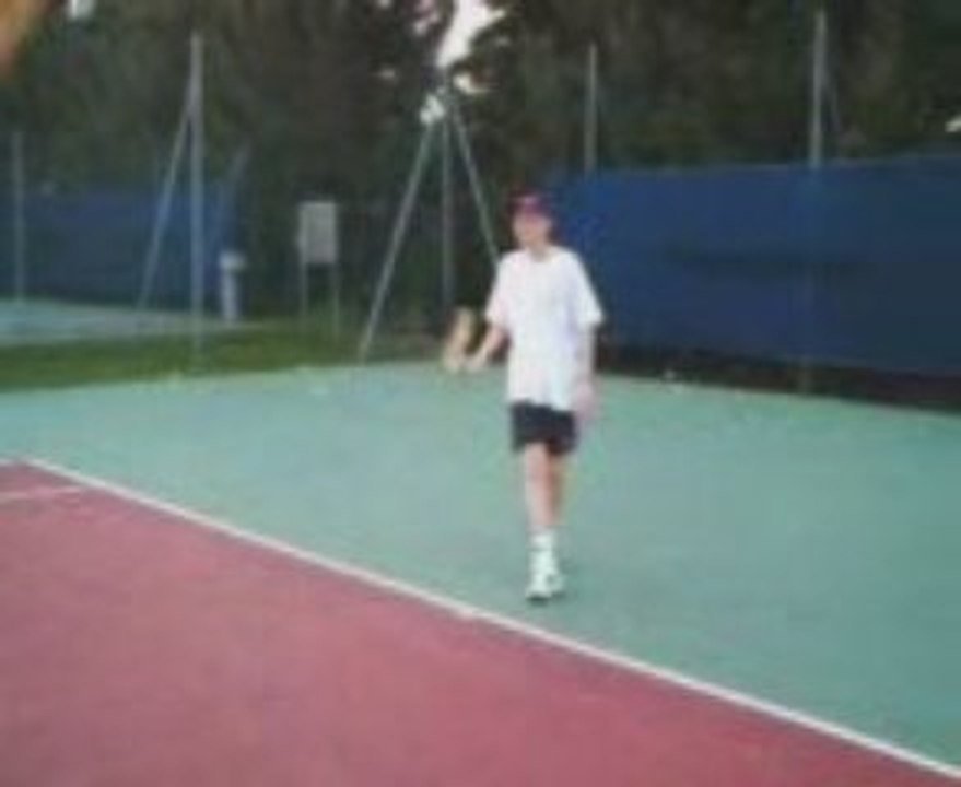 tennis