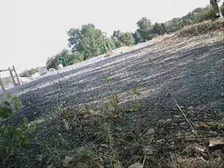 mini run LST en 6S le 26-08-2009