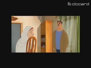 Zeytinin Hayali (Olives Dream) (2007) Fragmanı