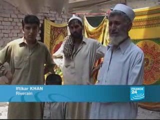 Lutte de pouvoir à la tête des Taliban pakistanais