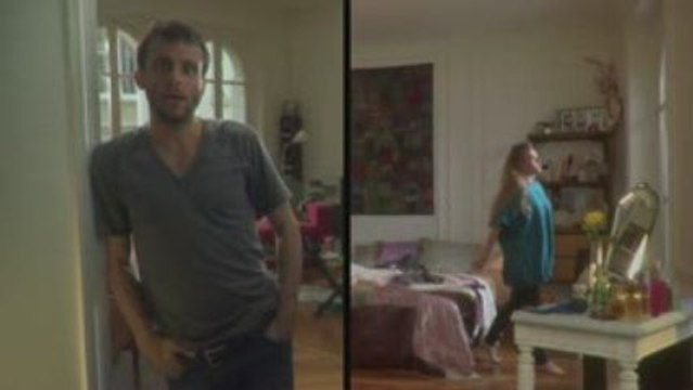 Clip France Bleu THIERRY DE CARA - RESTE